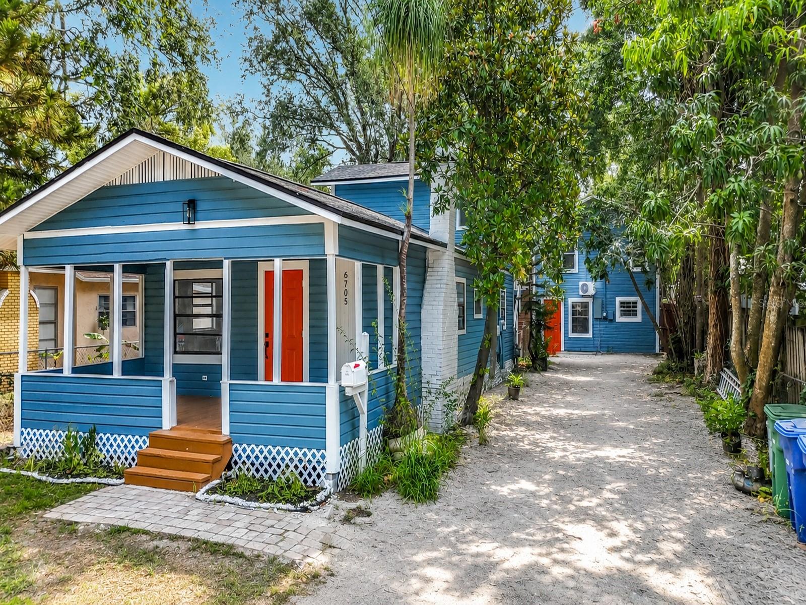 6705 Elizabeth Street, FL