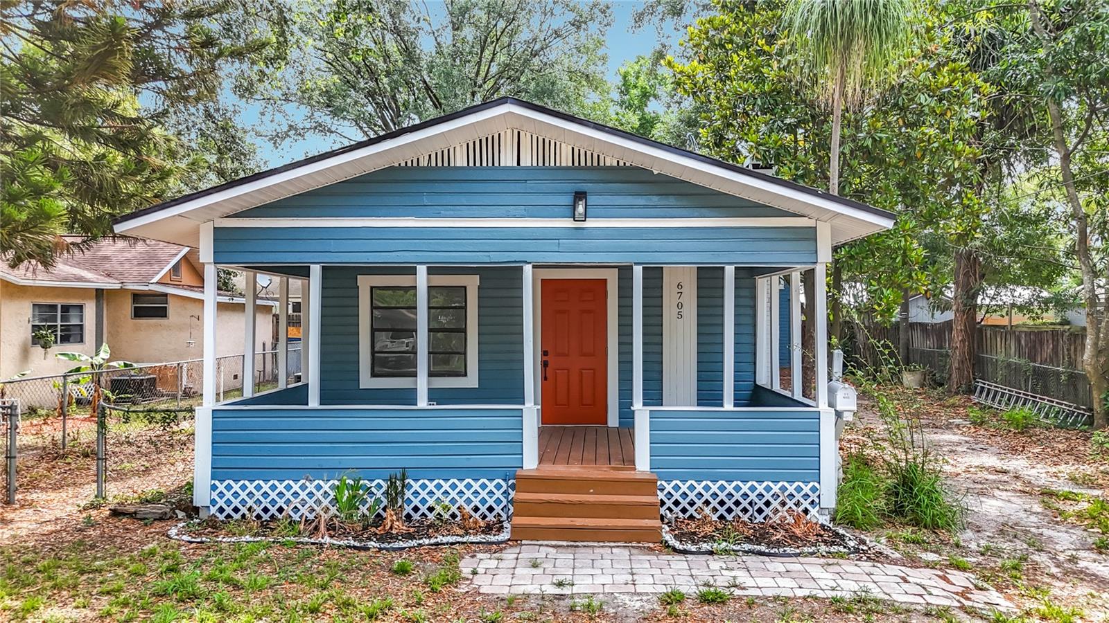 6705 Elizabeth Street, FL