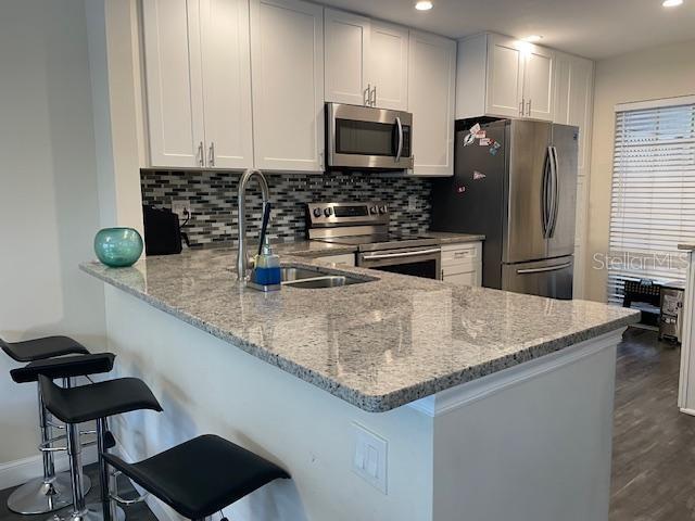 5112 Bayshore Boulevard, FL