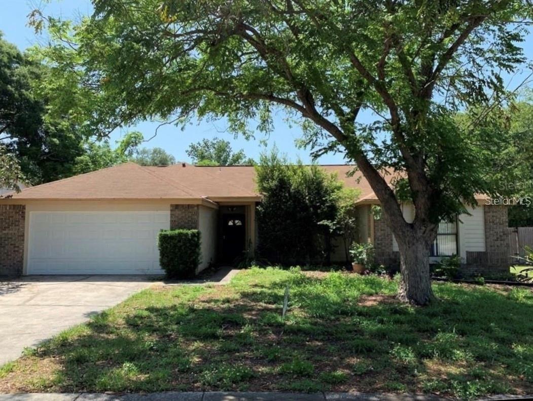 1748 Brightmeadow Court, FL