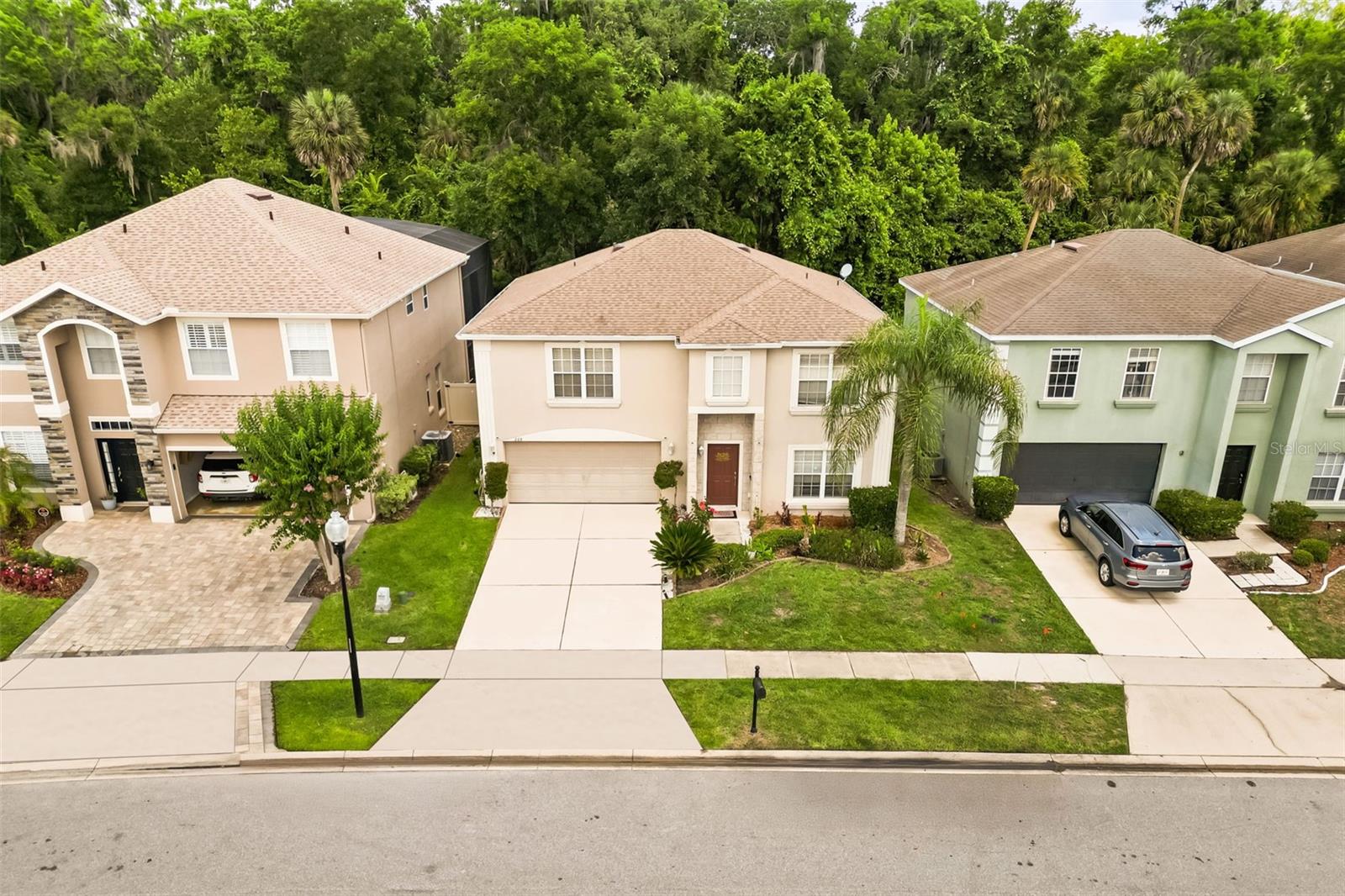 268 Tavestock Loop, FL