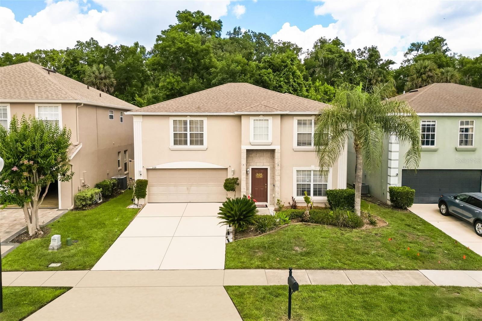 268 Tavestock Loop, FL