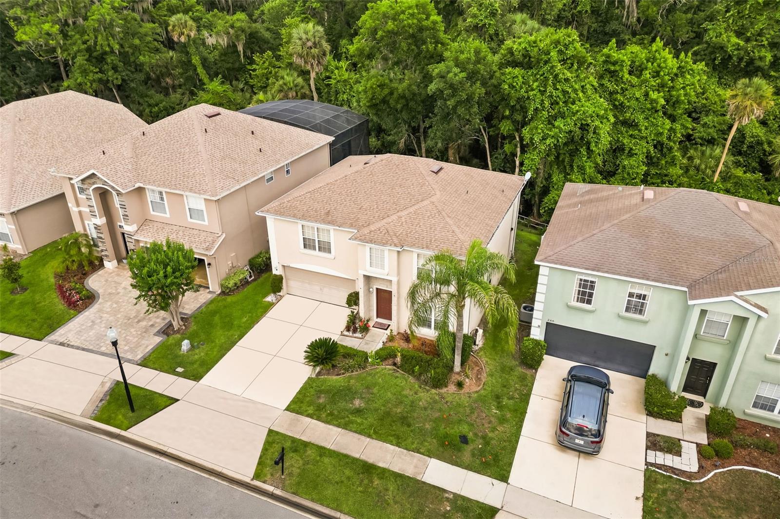 268 Tavestock Loop, FL