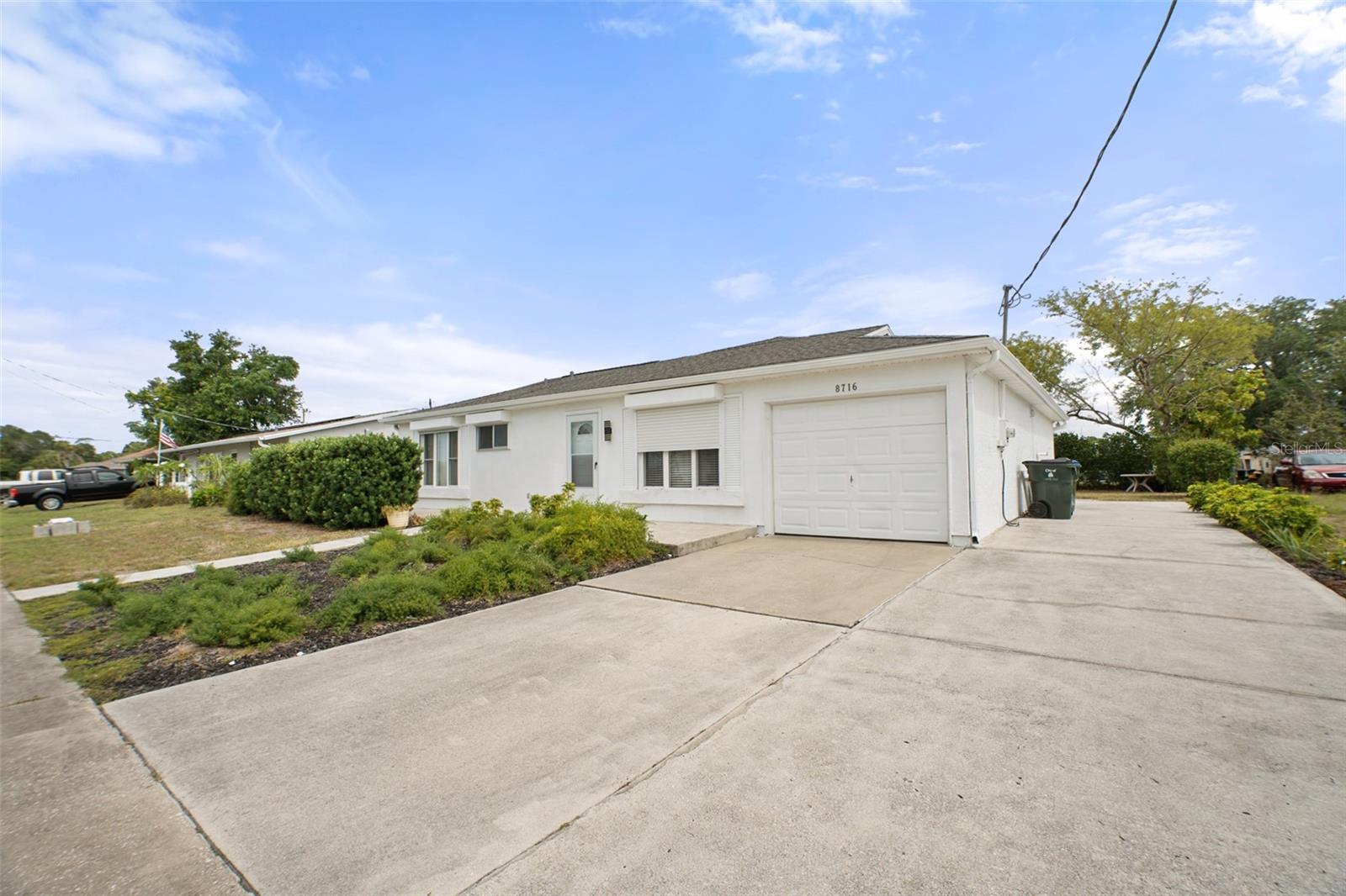 8716 Trionfo Avenue, FL