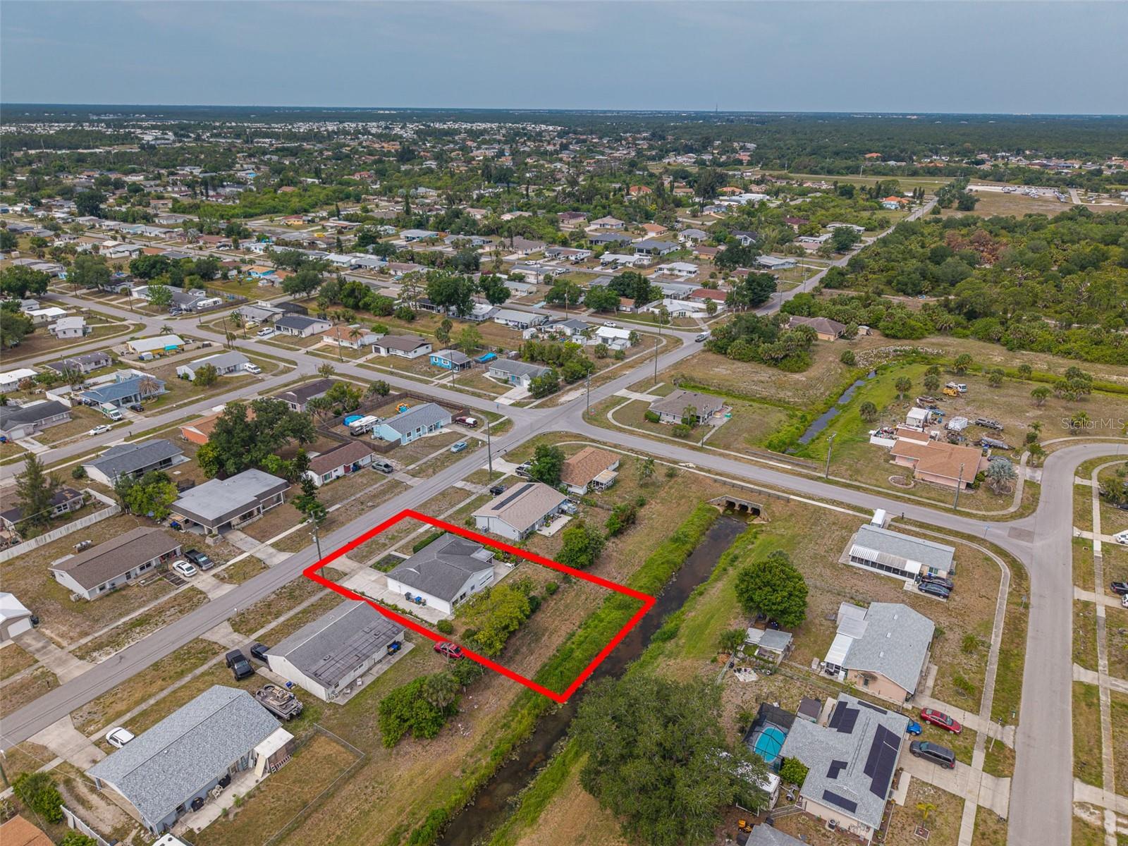 8716 Trionfo Avenue, FL
