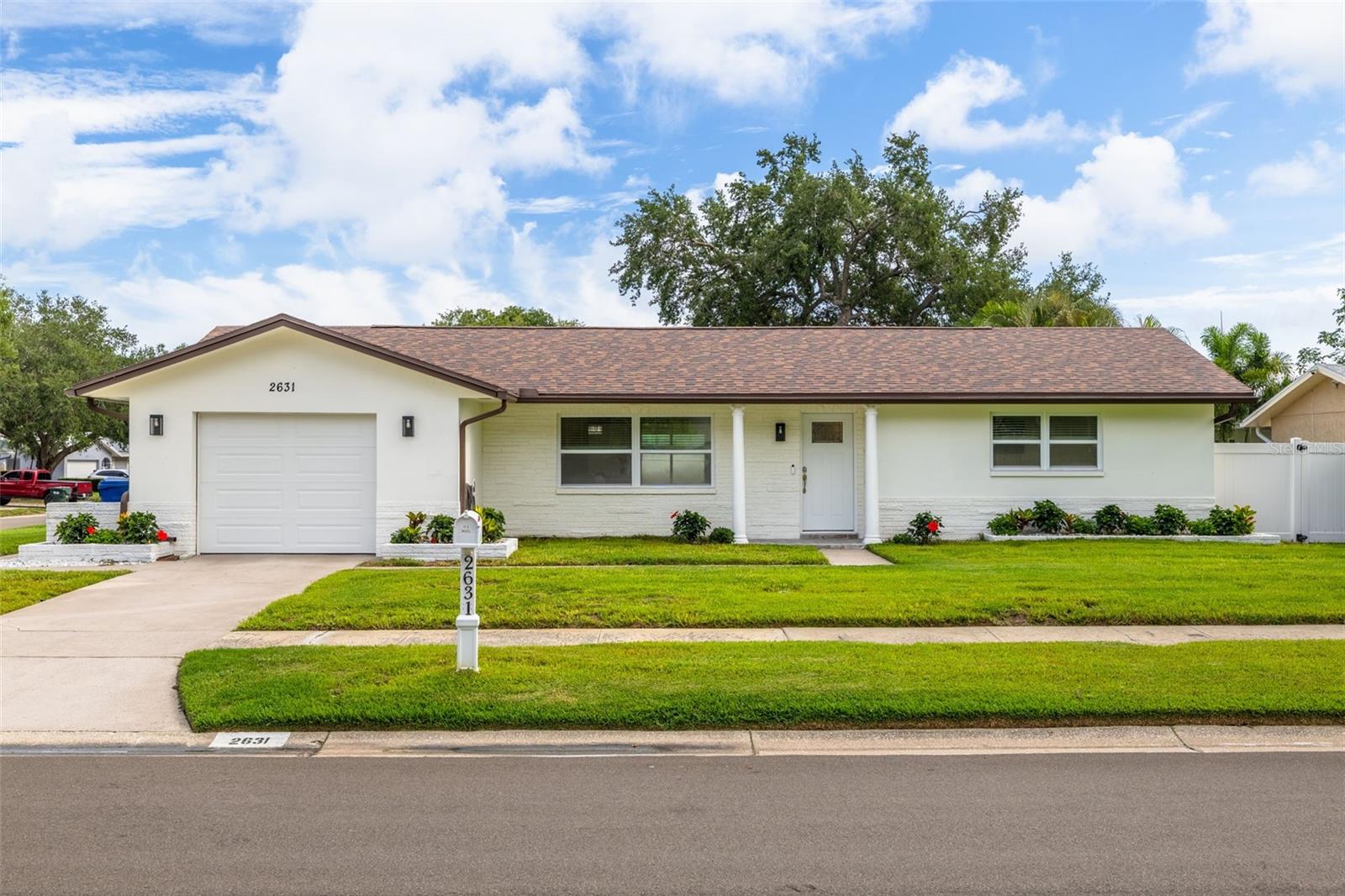 2631 Oakbrook Drive, FL