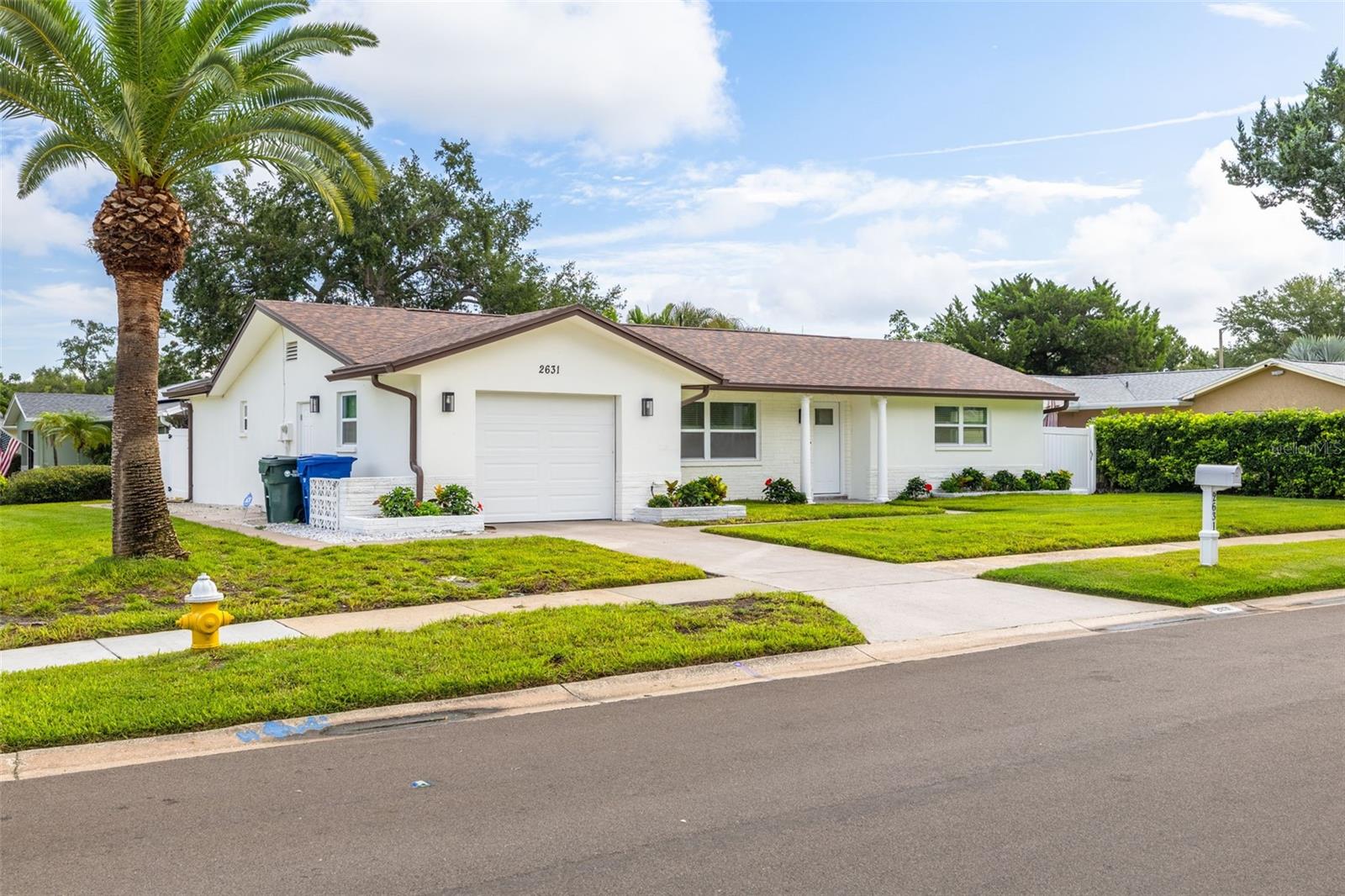 2631 Oakbrook Drive, FL