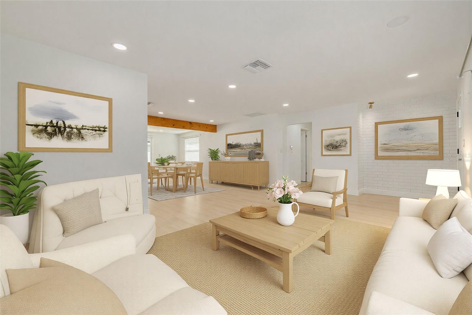 2631 Oakbrook Drive, FL