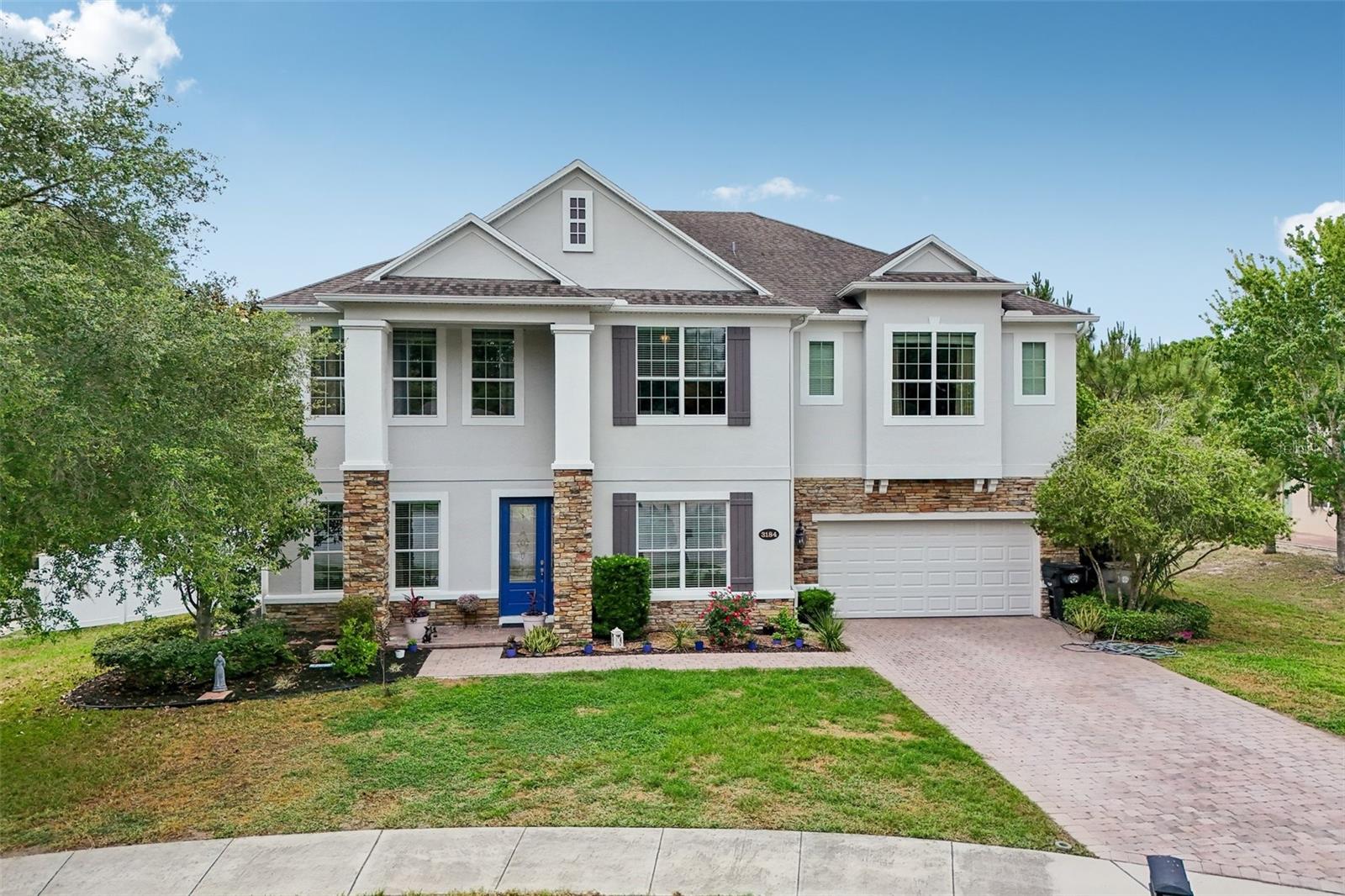 3184 Park Meadow Drive, FL
