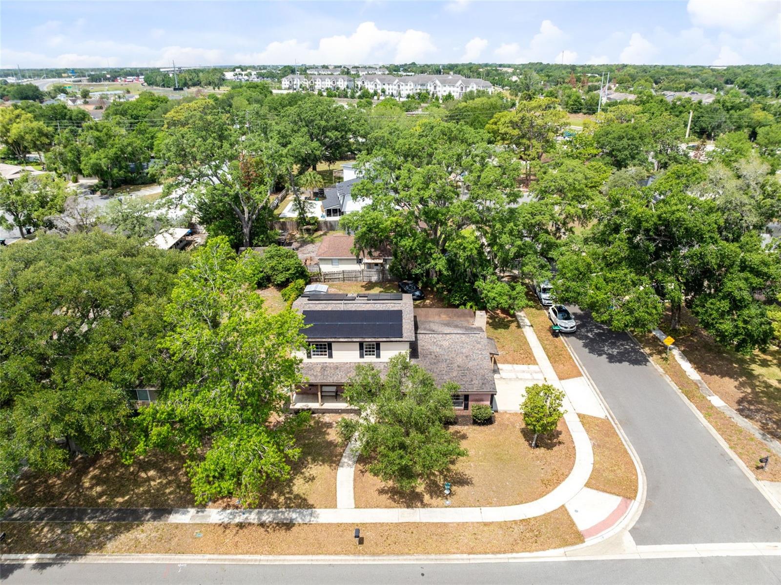 8698 Hillside Drive, FL