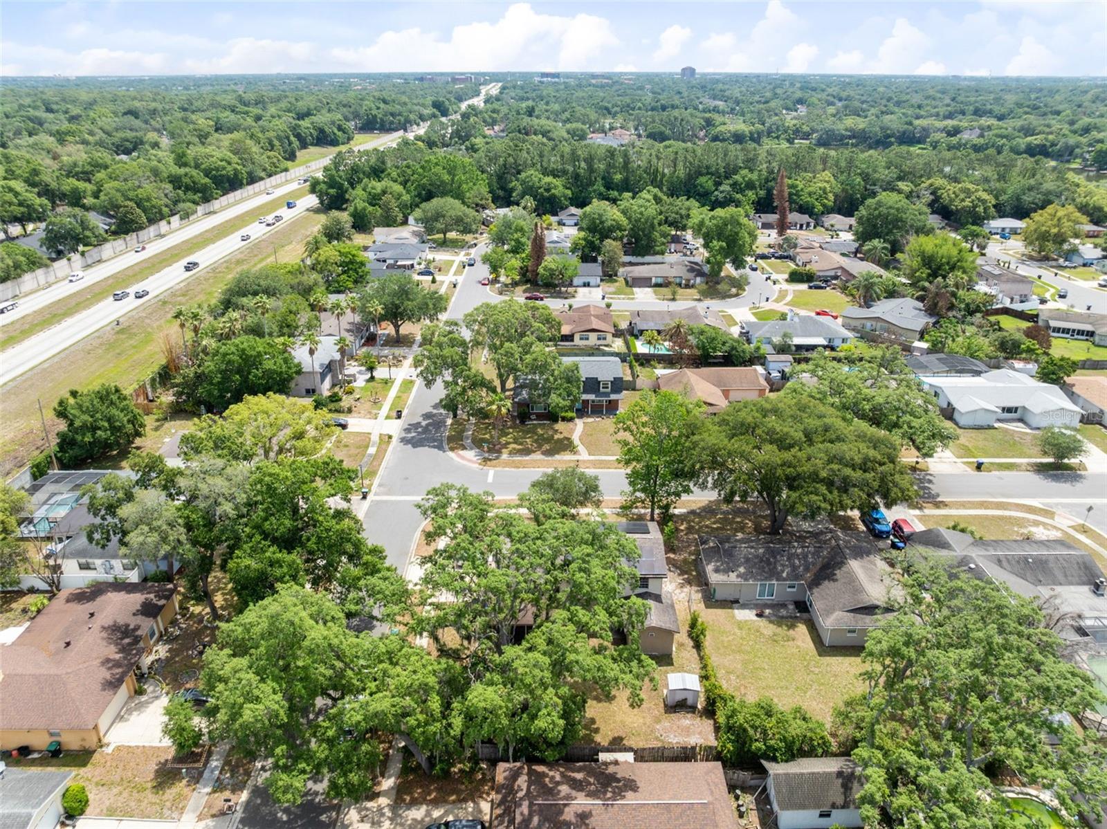 8698 Hillside Drive, FL