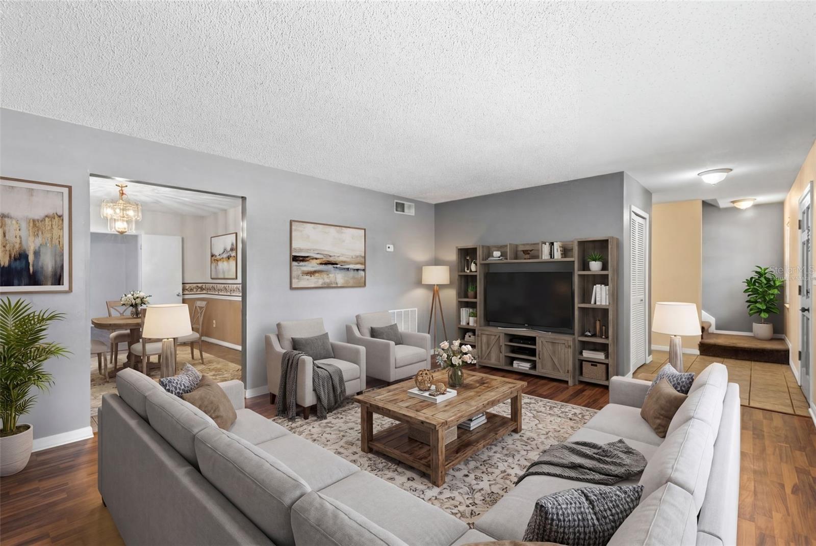 8698 Hillside Drive, FL
