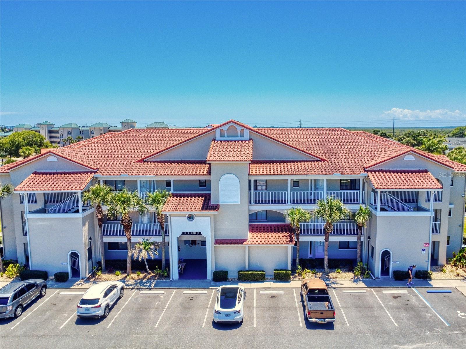 451 Bouchelle Drive, FL