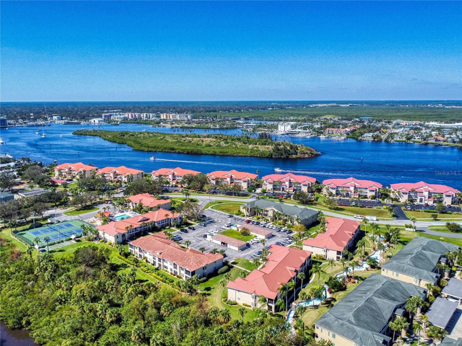 451 Bouchelle Drive, FL