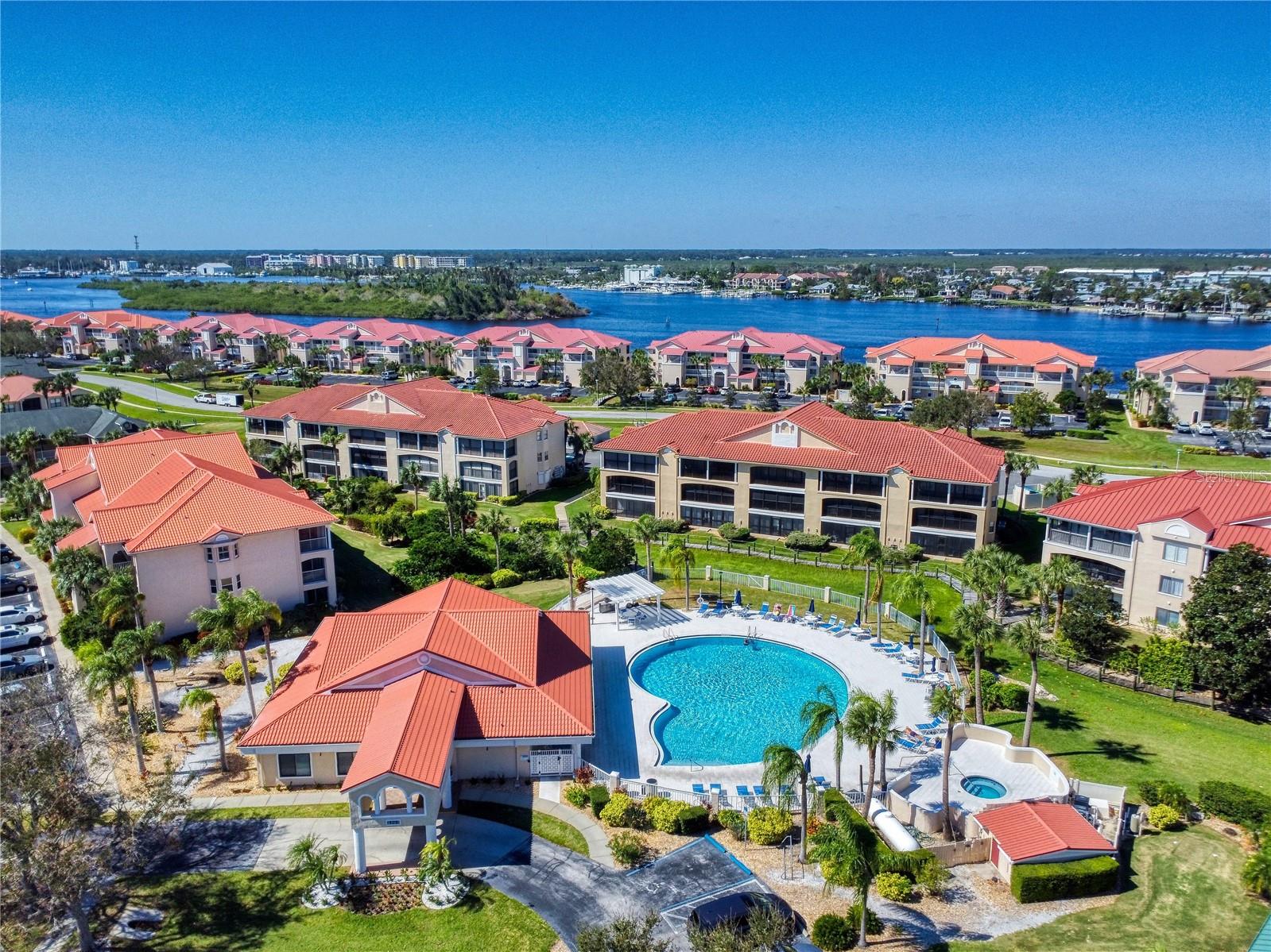 451 Bouchelle Drive, FL