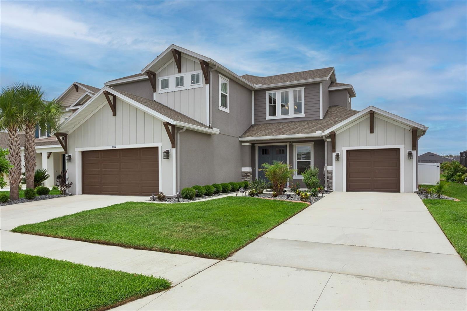 7274 Talamore Drive, FL