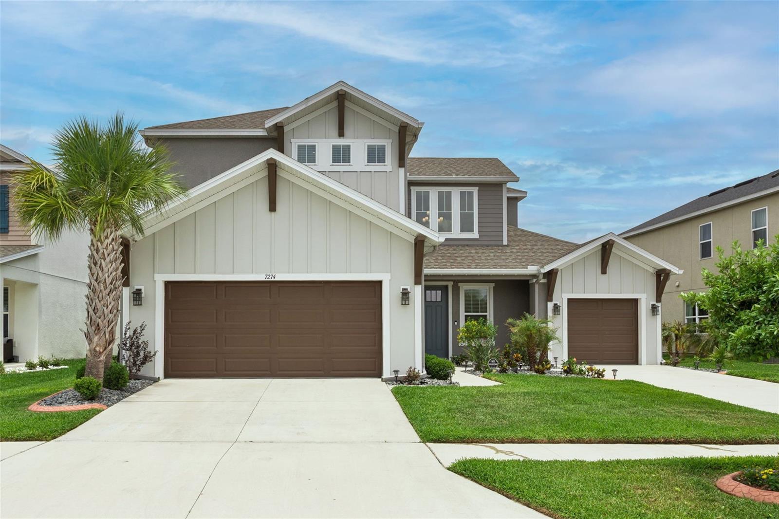 7274 Talamore Drive, FL