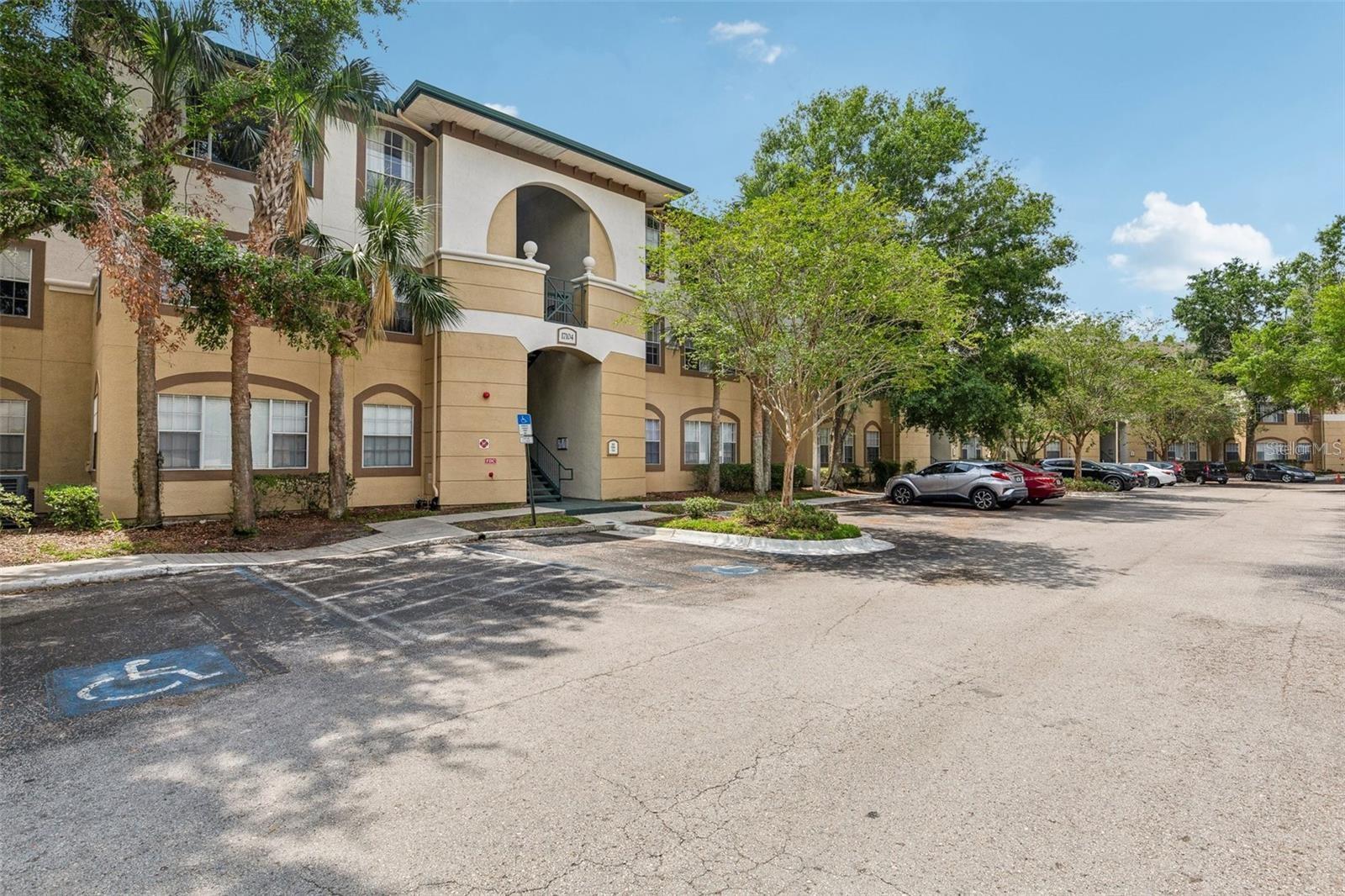 17104 Carrington Park Drive, FL