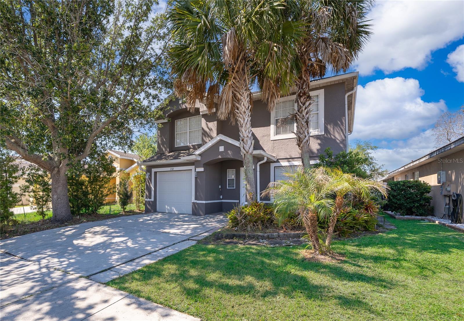 1313 Timberbend Circle, FL