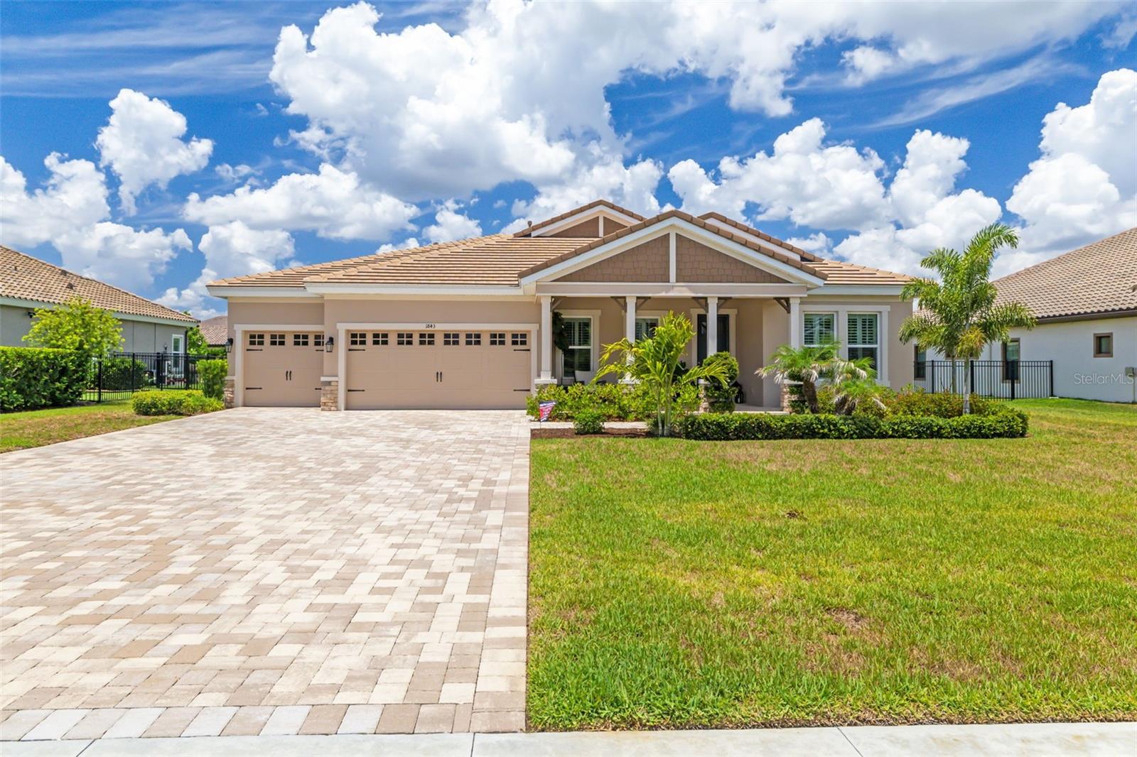 1843 Cattle Baron Court, FL