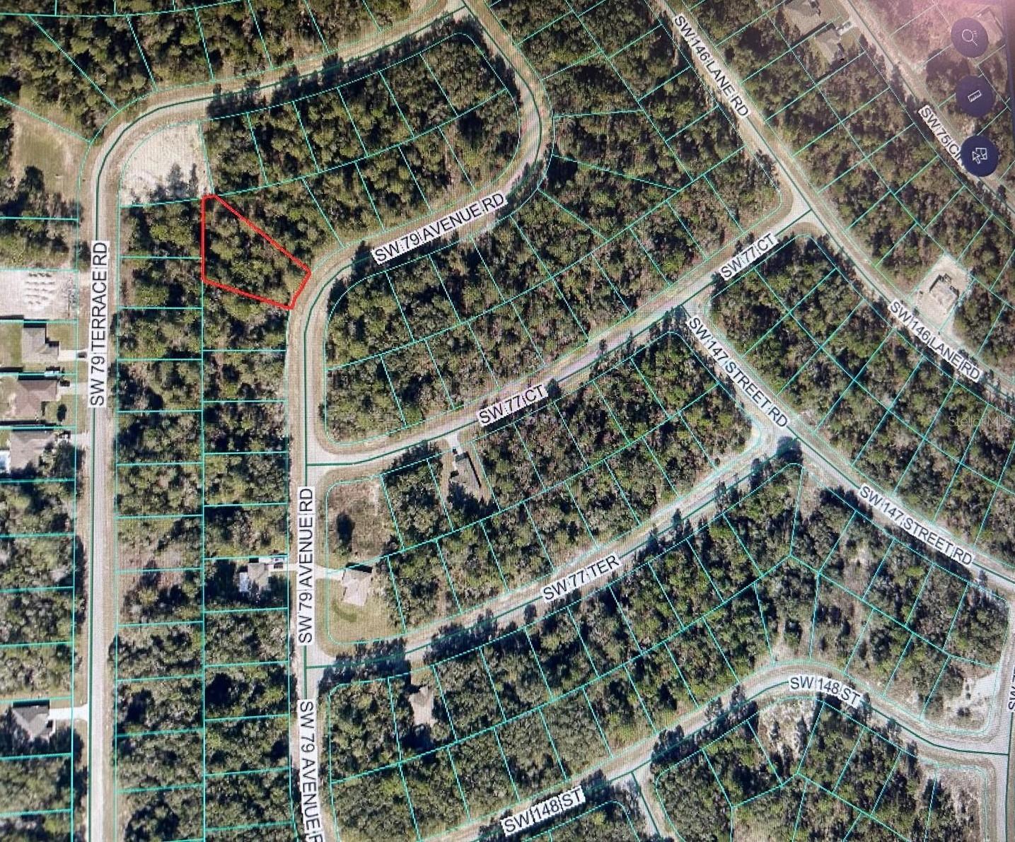 0 79th Avenue Road, FL