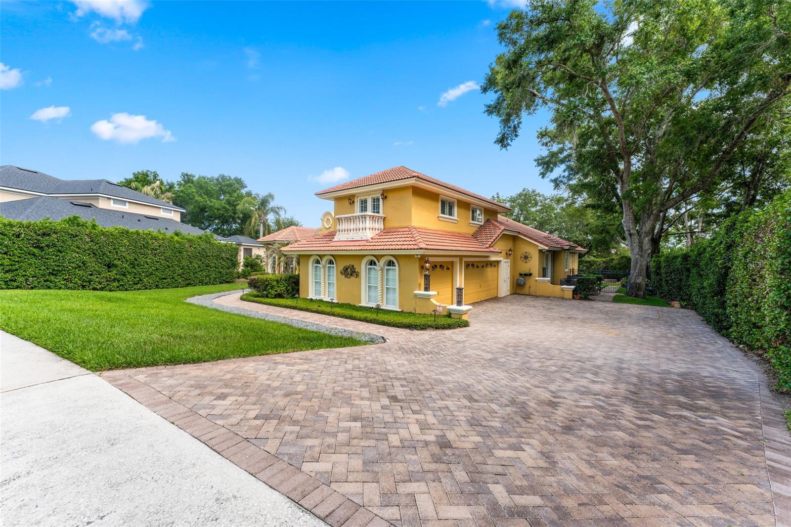 3591 Terra Oaks Court, FL