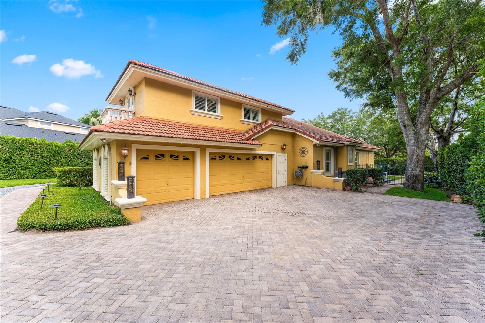 3591 Terra Oaks Court, FL