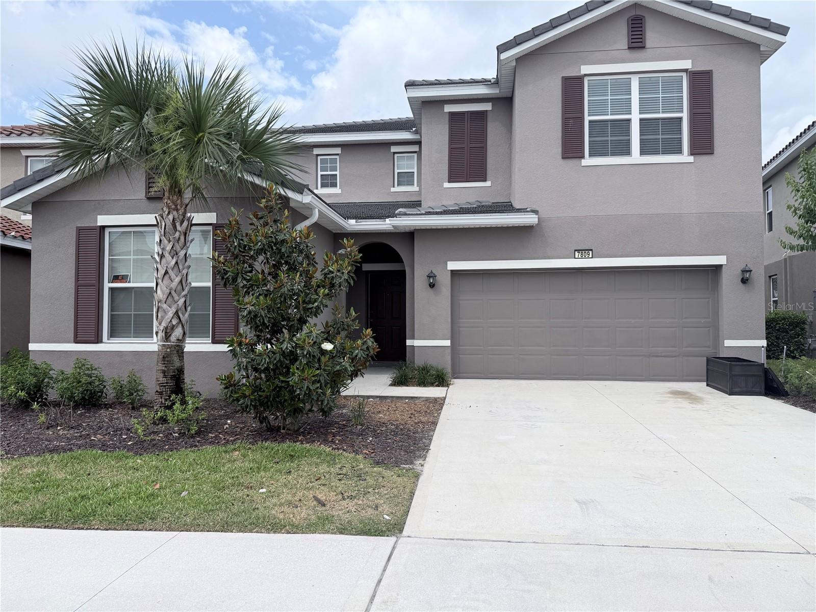 7809 Oak Reflection Loop, FL