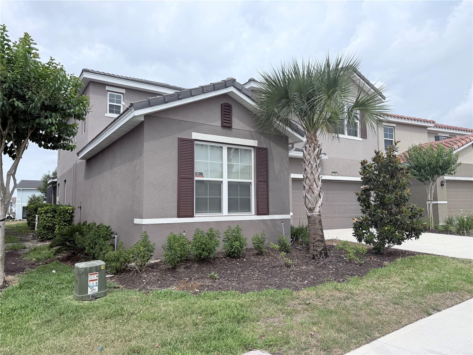 7809 Oak Reflection Loop, FL
