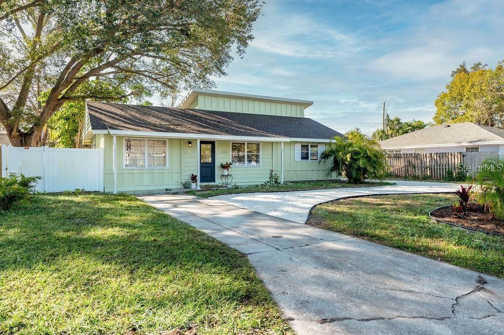2676 Martin Street, FL