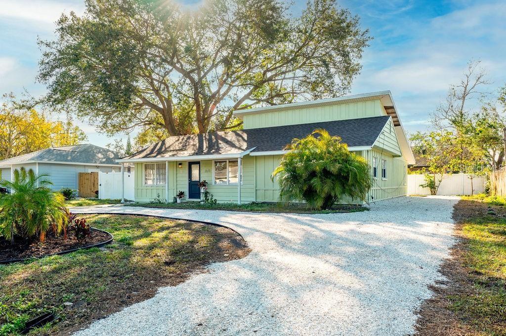 2676 Martin Street, FL