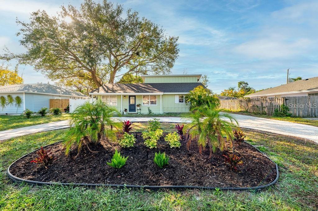 2676 Martin Street, FL