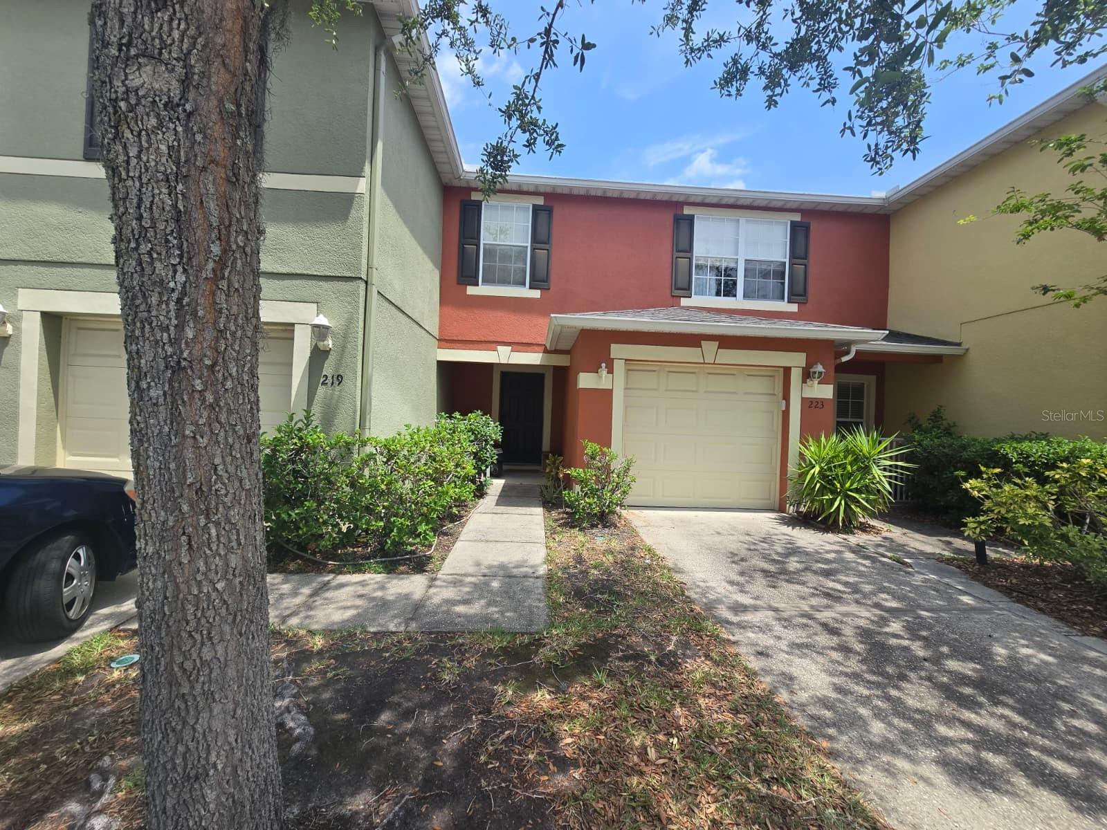 219 Glowing Peace Ln, FL