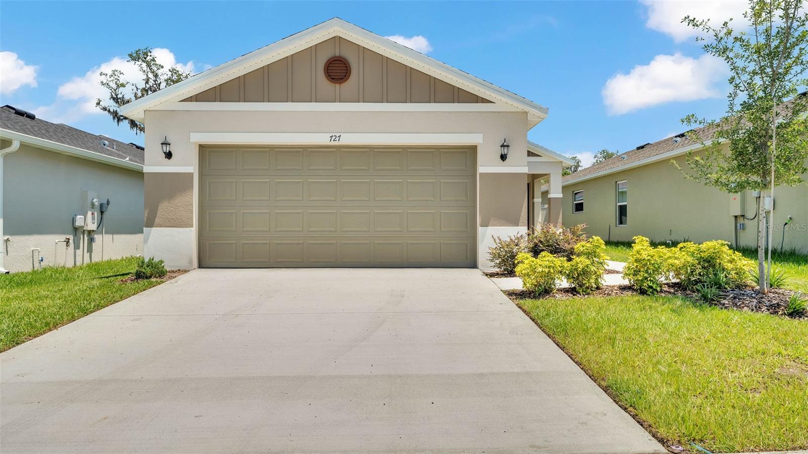 727 Chestnut Lane, FL
