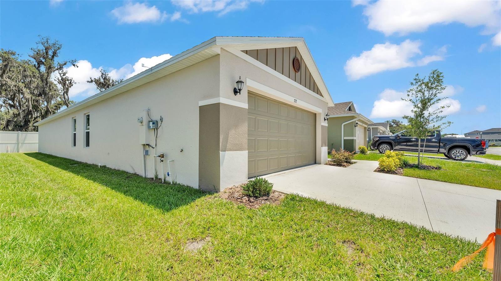 727 Chestnut Lane, FL