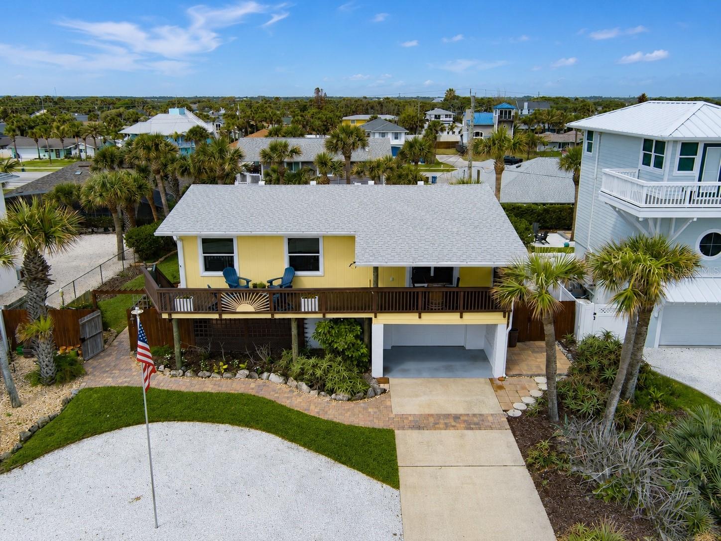 4638 Van Kleeck Drive, FL