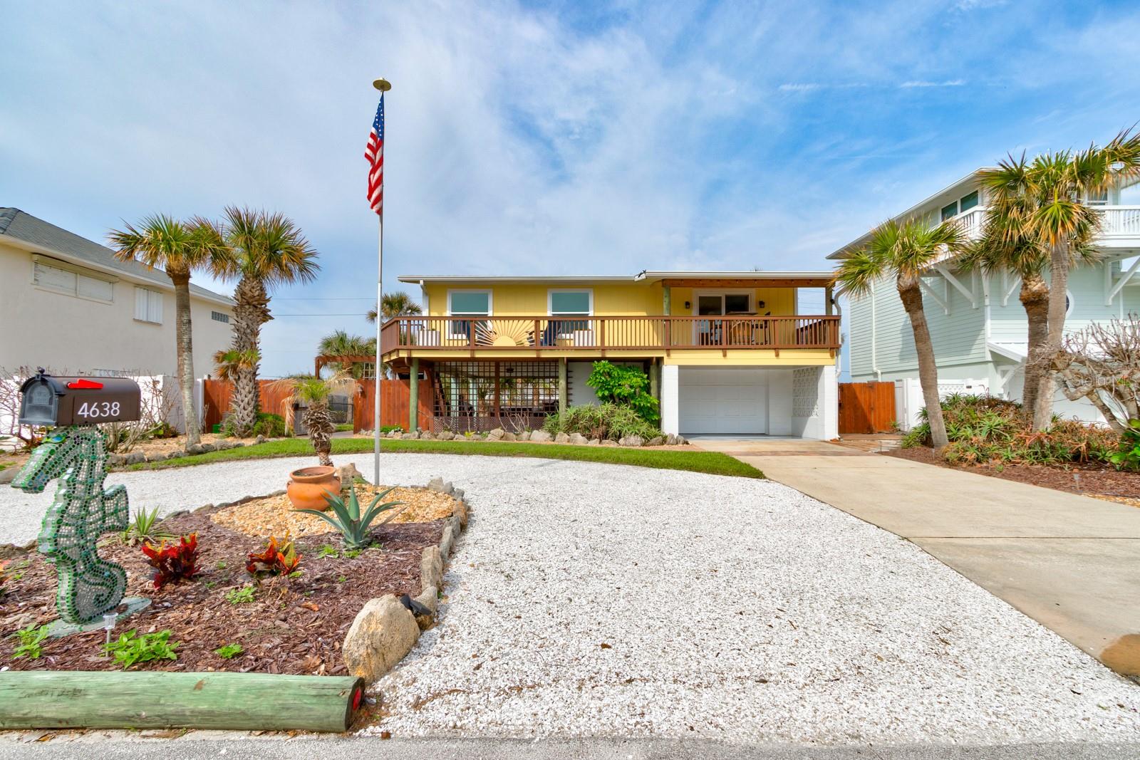 4638 Van Kleeck Drive, FL