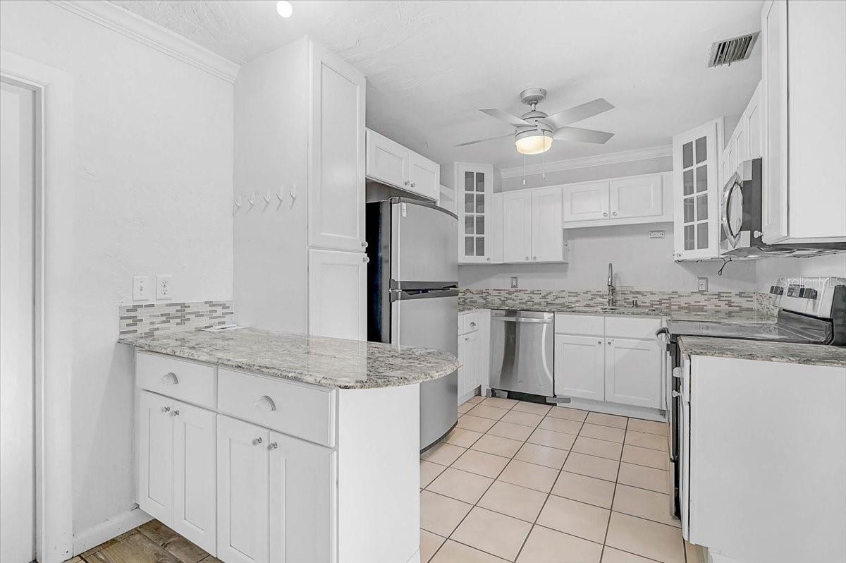 345 Tuttle Avenue, FL