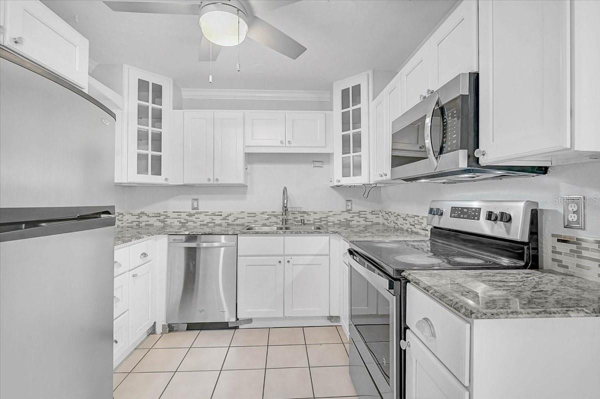 345 Tuttle Avenue, FL