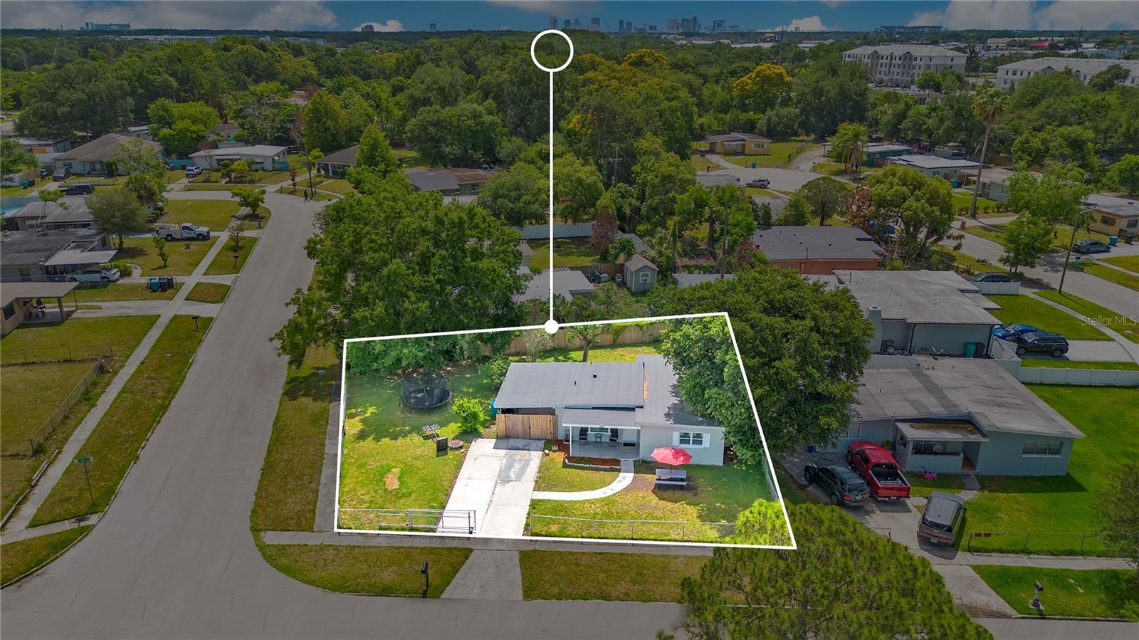 1301 Lawne Boulevard, FL
