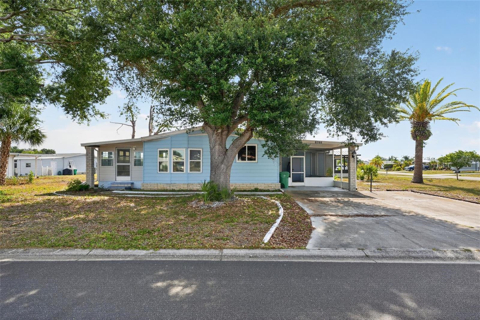 6198 Oriole Boulevard, FL