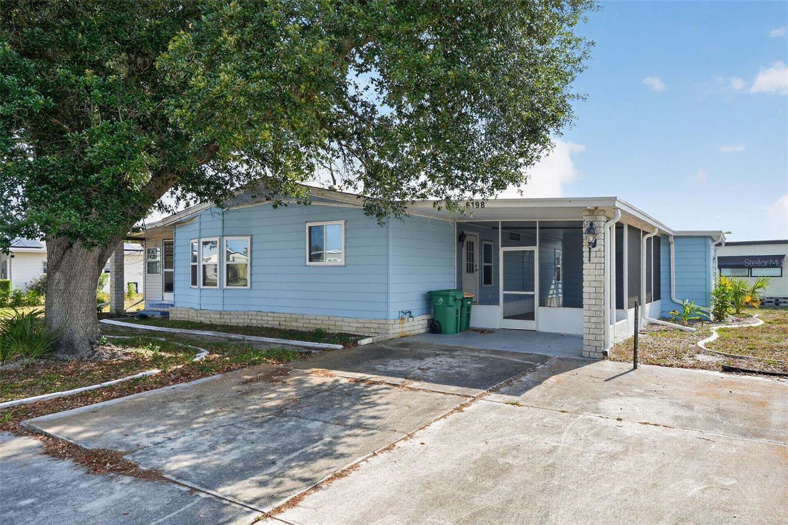 6198 Oriole Boulevard, FL
