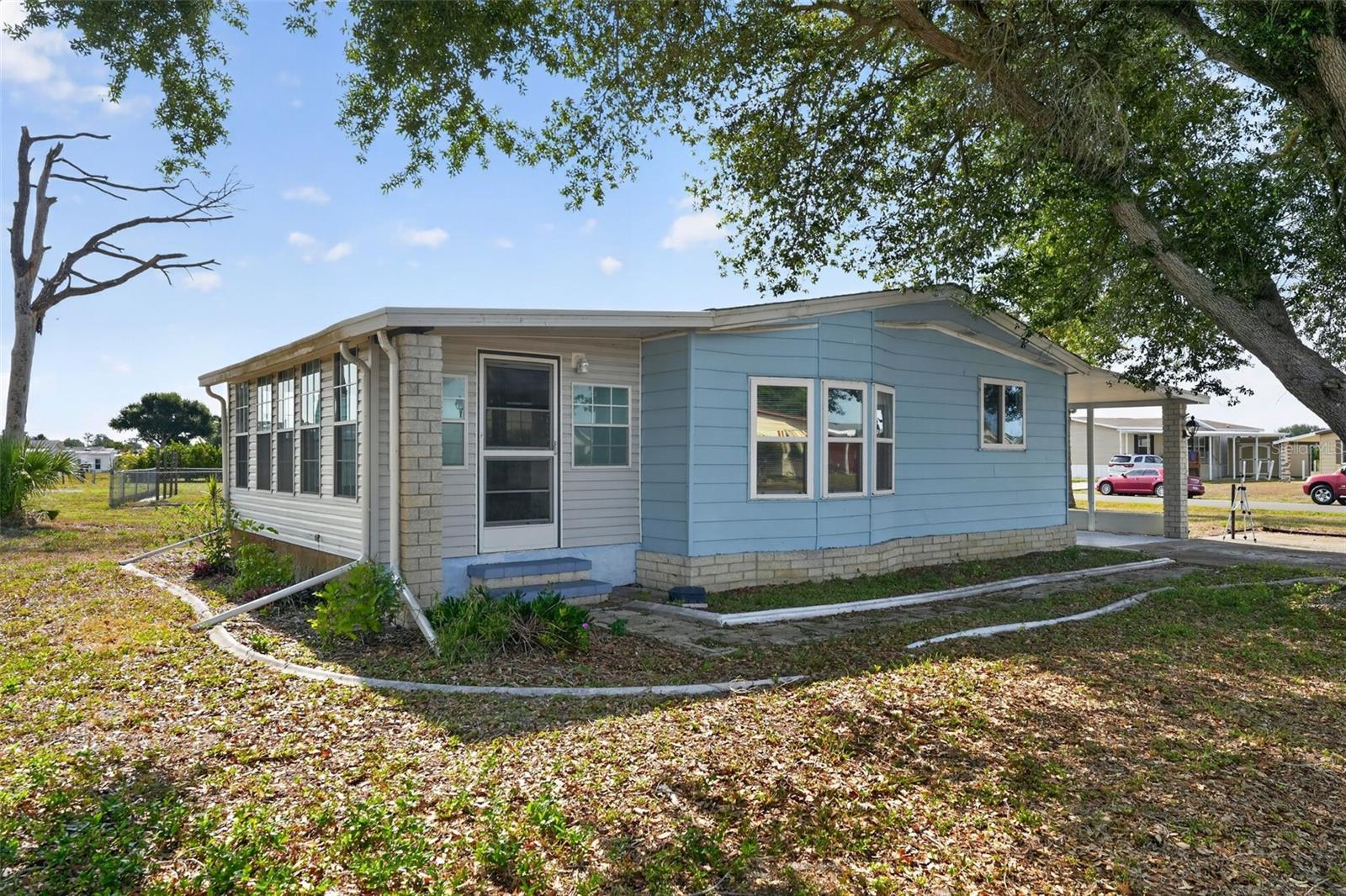 6198 Oriole Boulevard, FL
