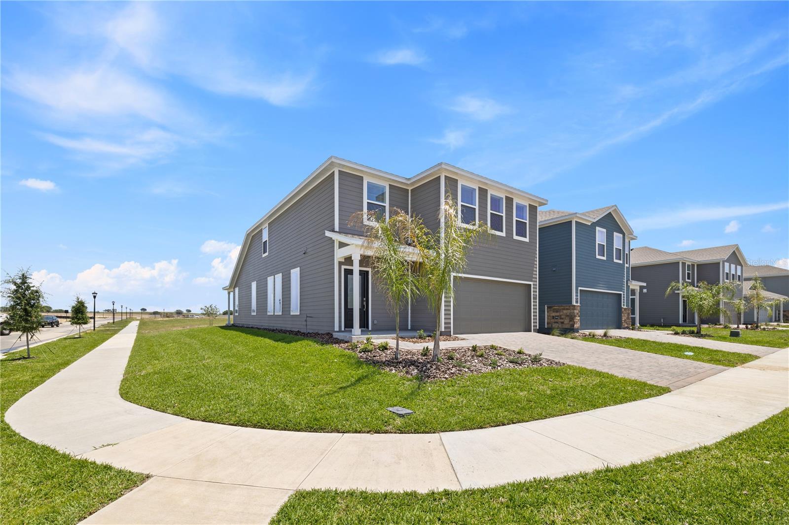 6000 Wellbeing Way, FL