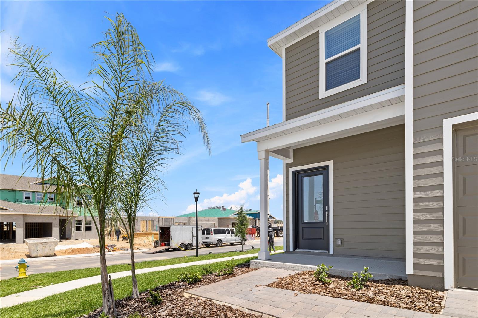 6000 Wellbeing Way, FL