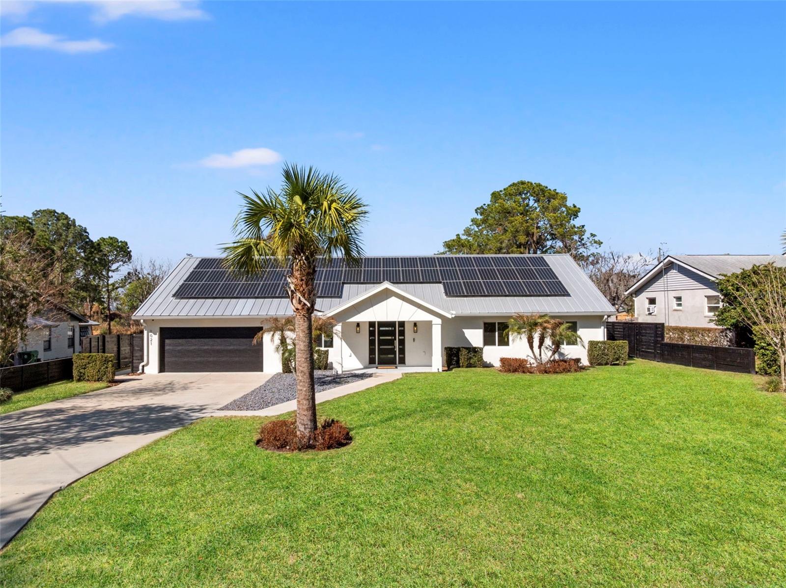 1021 Temple Grove Place, FL