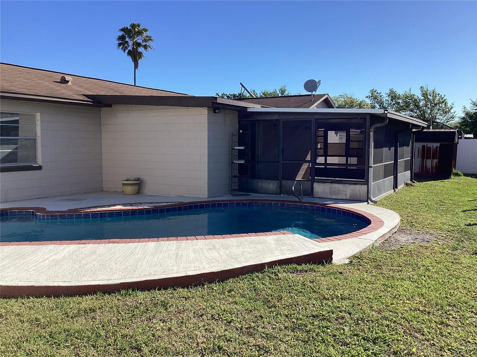 1916 Cornett, FL