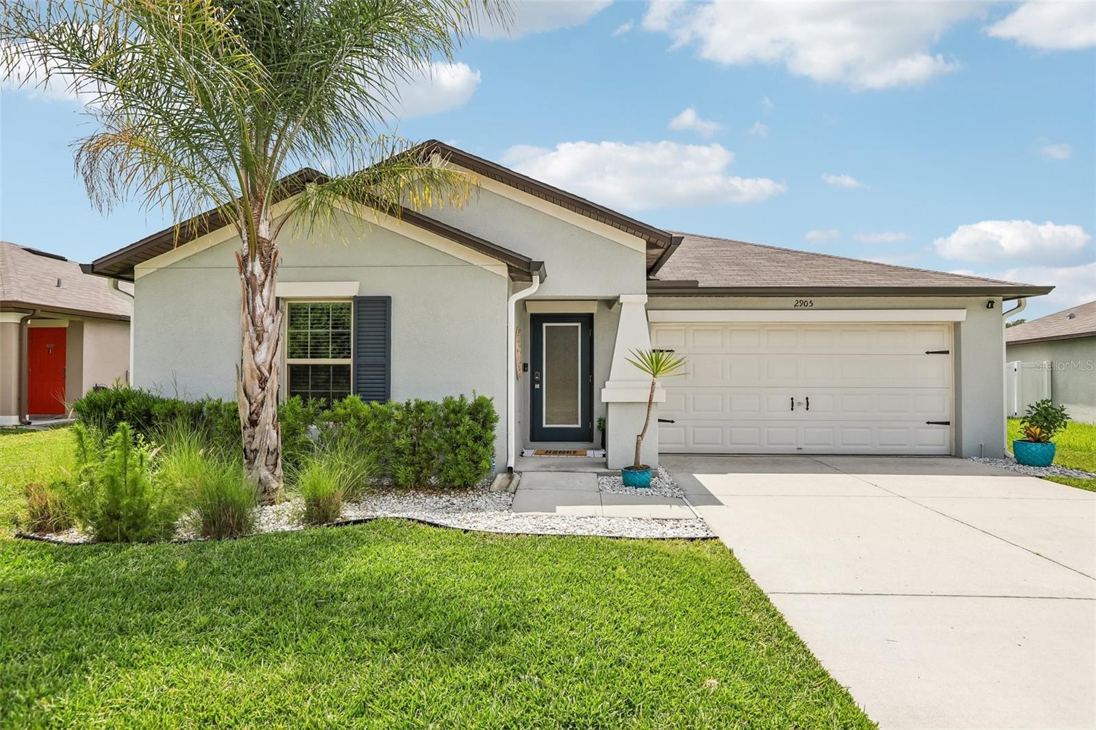 2905 Lytton Hall Drive, FL