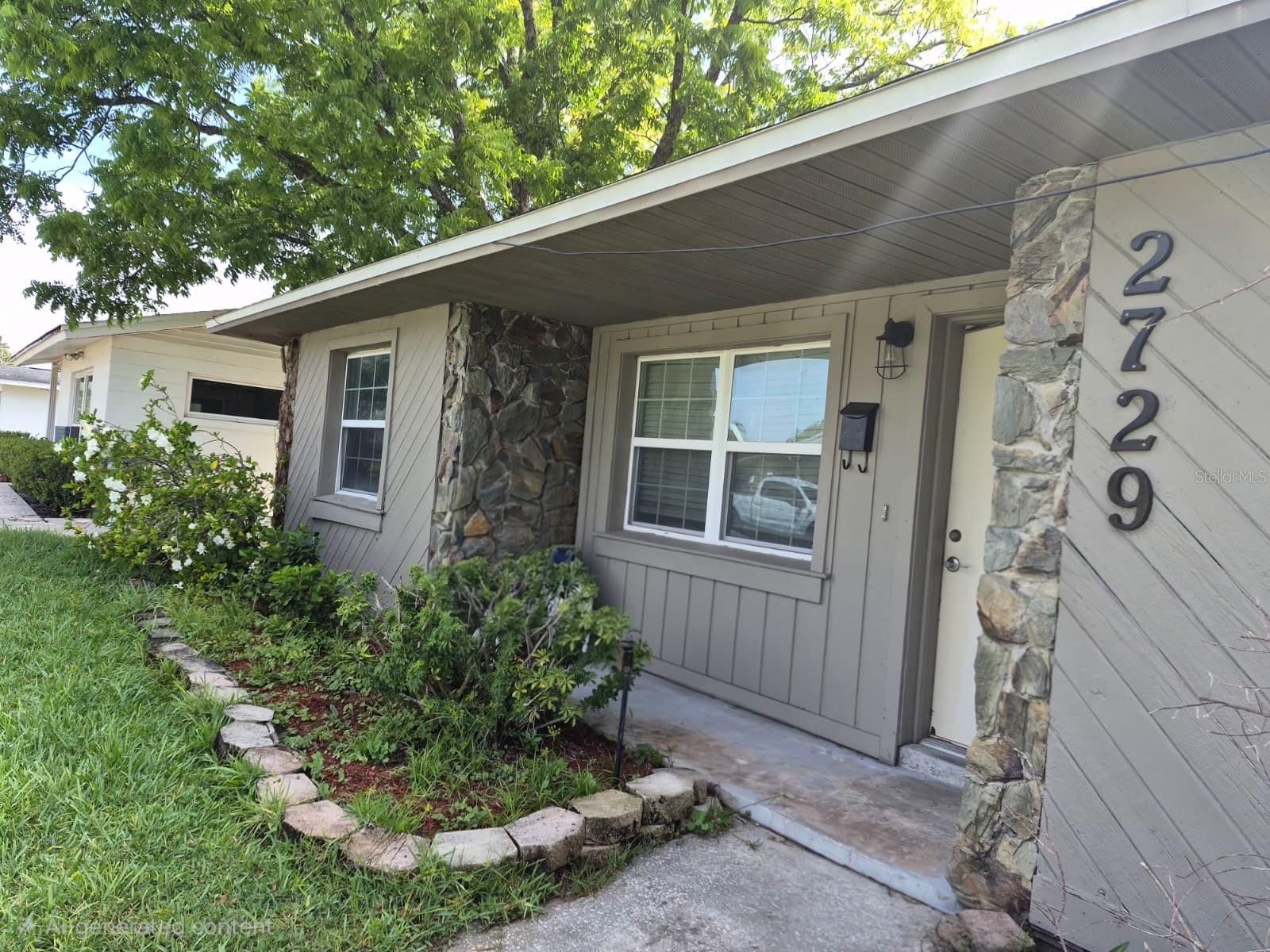 2729 Harriet Drive, FL