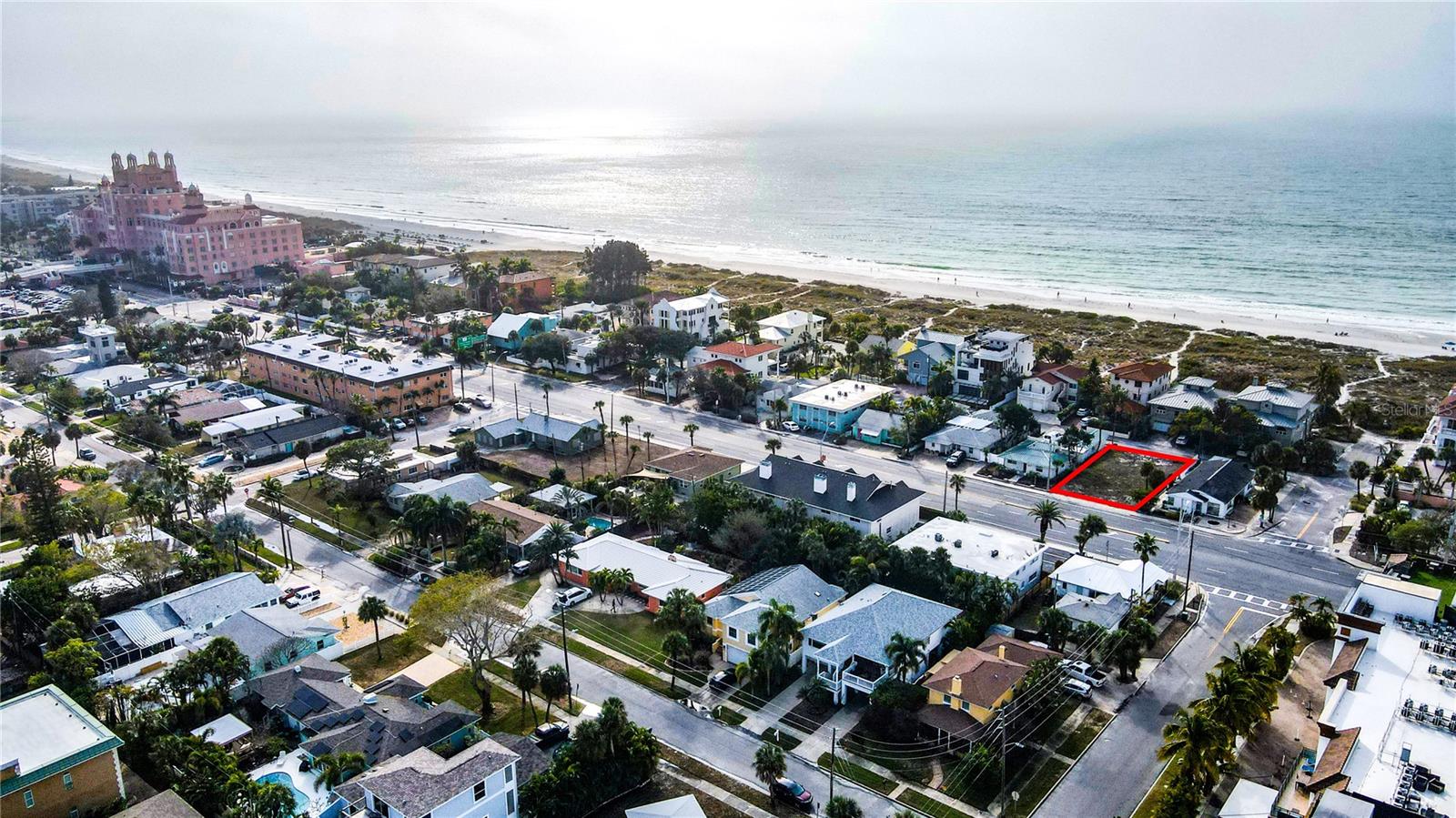 3614 Gulf Boulevard, FL